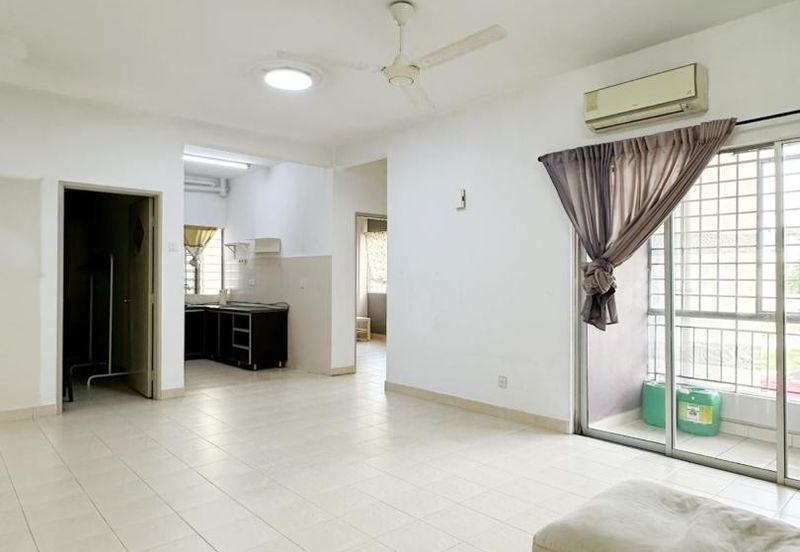 Pangsapuri Kasuarina