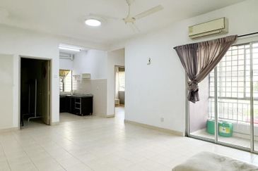 Pangsapuri Kasuarina