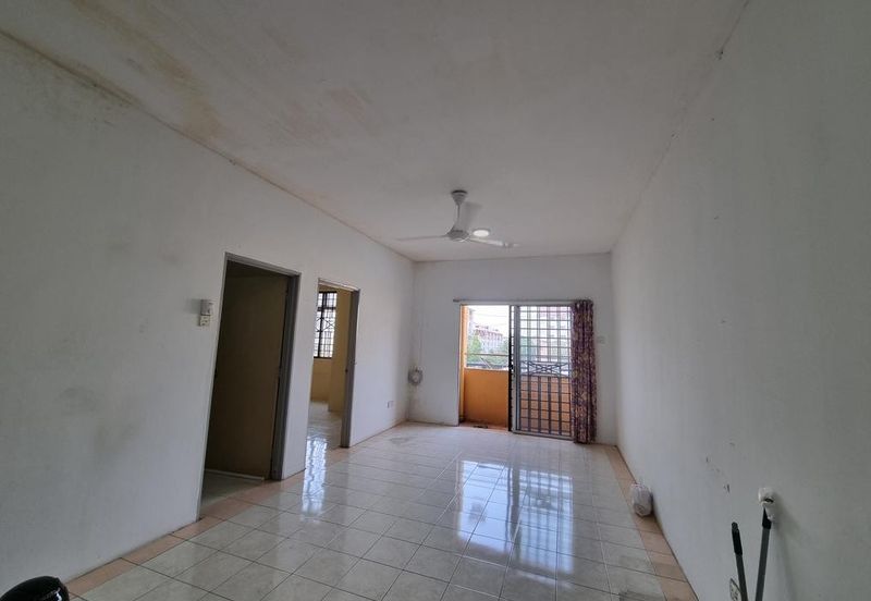 Bayu Villa Apartment, Bayu Perdana