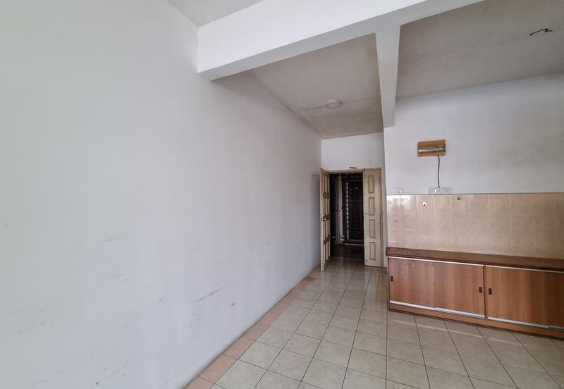 Bayu Villa Apartment, Bayu Perdana