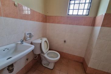 Bayu Villa Apartment, Bayu Perdana