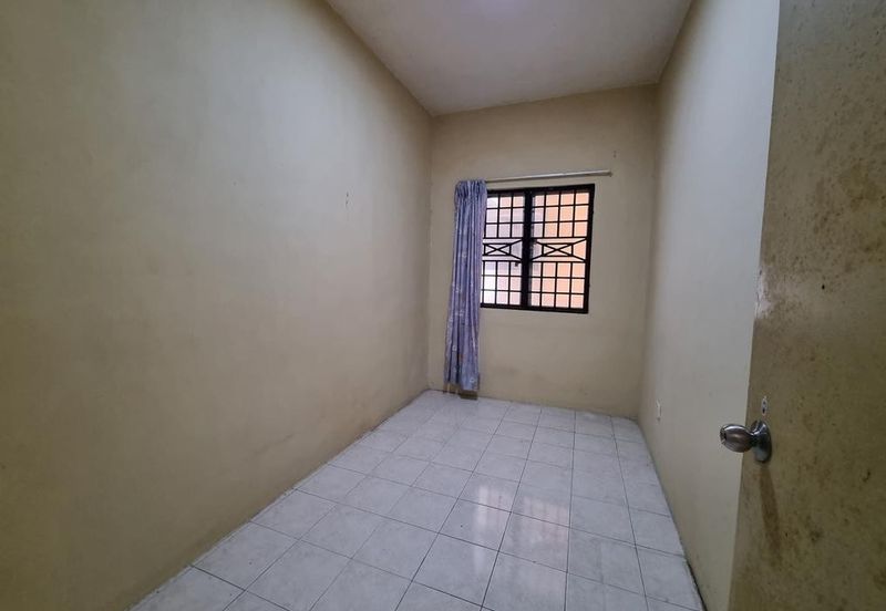 Bayu Villa Apartment, Bayu Perdana