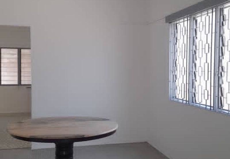 Taman Melawis (Taman Heng Luen)