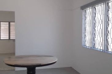 Taman Melawis (Taman Heng Luen)