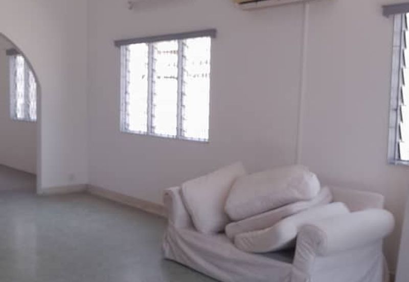 Taman Melawis (Taman Heng Luen)