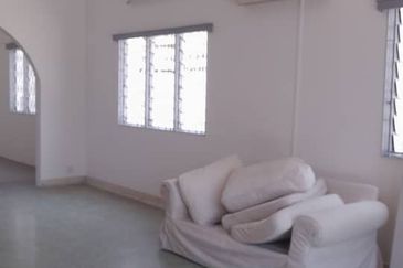 Taman Melawis (Taman Heng Luen)