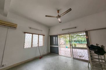 Taman Melawis (Taman Heng Luen)