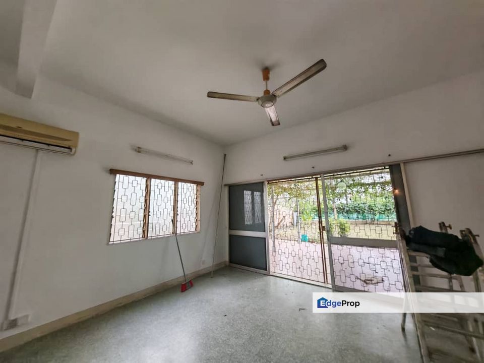 TAMAN MELAWIS, 2 STRY CLASSIC BUNGALOW, LAND AREA 9800SF.  , Selangor, Klang