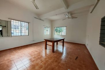 Taman Melawis (Taman Heng Luen)