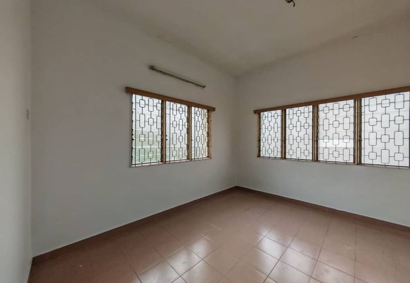 Taman Melawis (Taman Heng Luen)