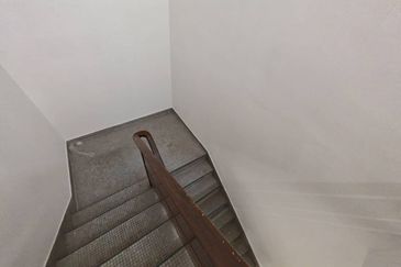 Taman Melawis (Taman Heng Luen)