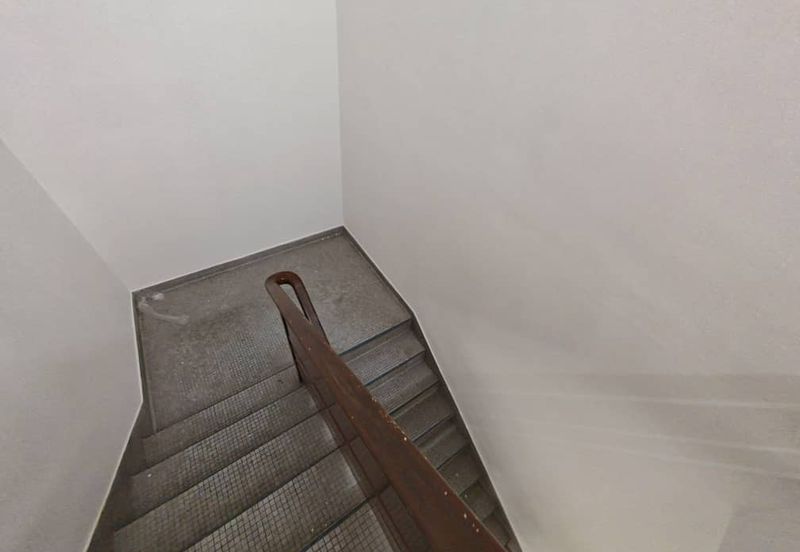 Taman Melawis (Taman Heng Luen)