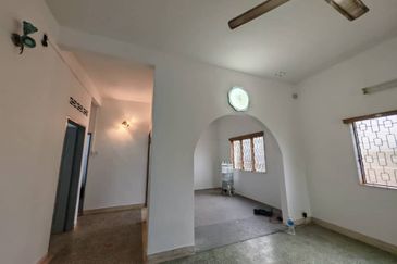 Taman Melawis (Taman Heng Luen)