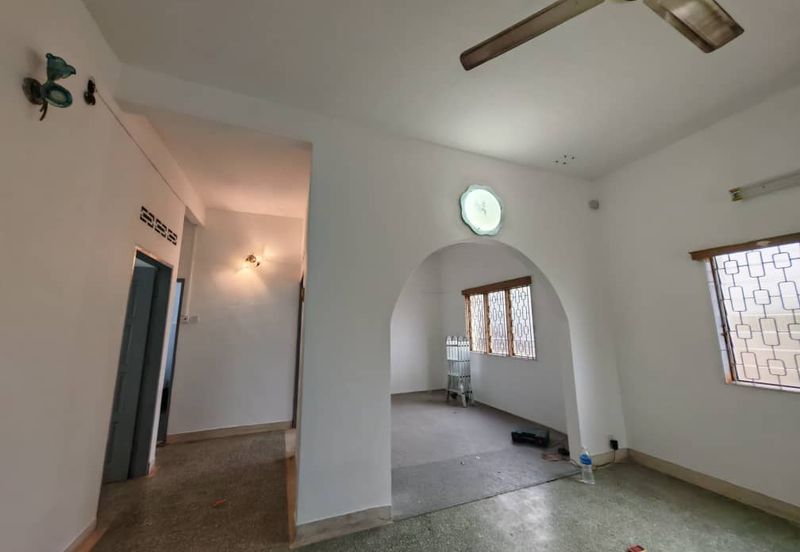 Taman Melawis (Taman Heng Luen)