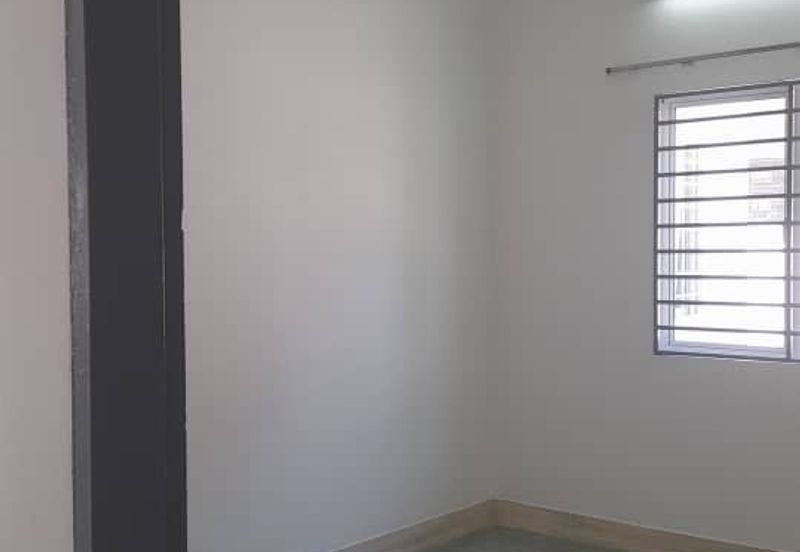 Taman Melawis (Taman Heng Luen)