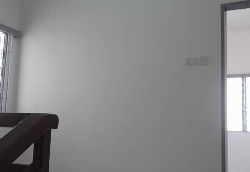 Taman Melawis (Taman Heng Luen)