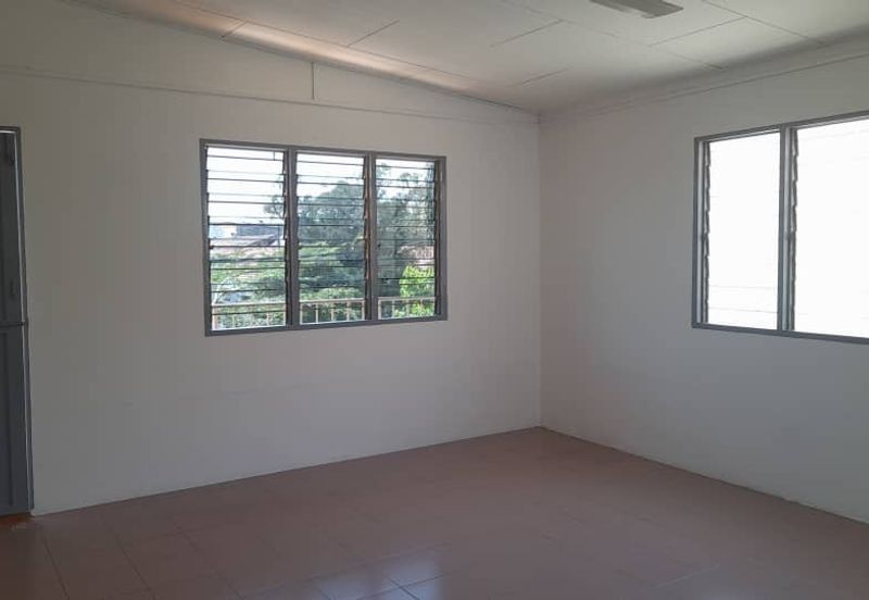 Taman Melawis (Taman Heng Luen)