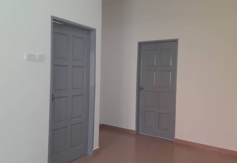 Taman Melawis (Taman Heng Luen)