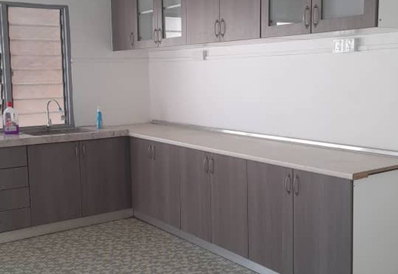 Taman Melawis (Taman Heng Luen)