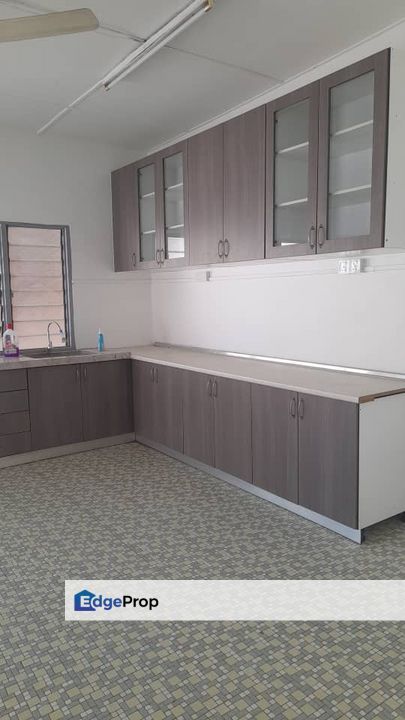 TAMAN MELAWIS, 2 STRY CLASSIC BUNGALOW, LAND AREA 9800SF.  , Selangor, Klang