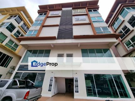 D'KEBUN COMMERCIAL CENTER, SHOP FOR SALE. 1130SF, Selangor, Klang