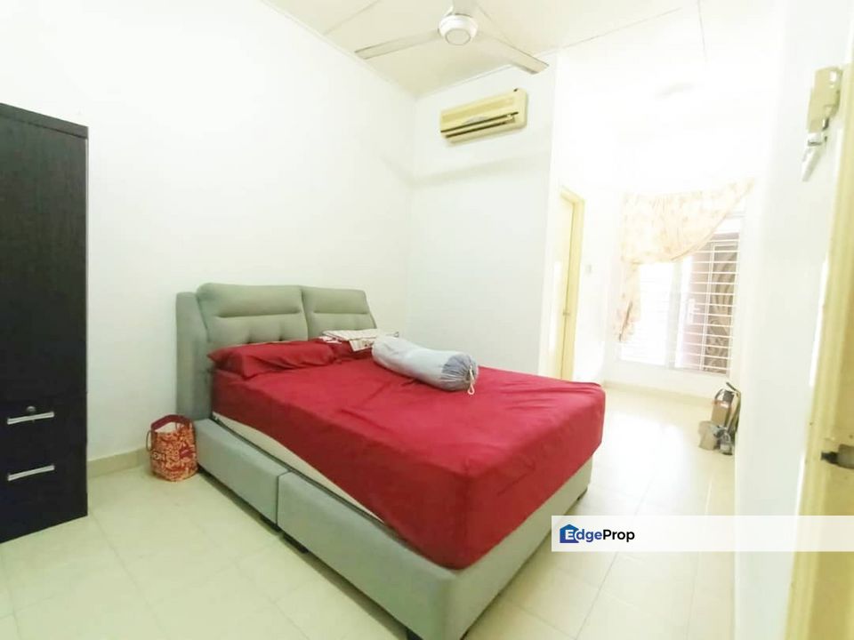 BANDAR PUTERA 2, 1 STRY TERRACE, 20X70SF, Selangor, Klang