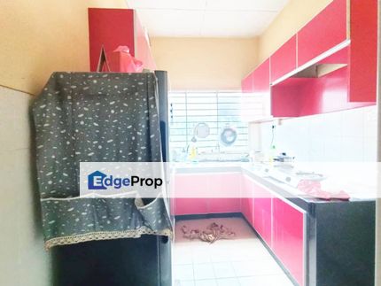 BANDAR PUTERA 2, 1 STRY TERRACE, 20X70SF, Selangor, Klang