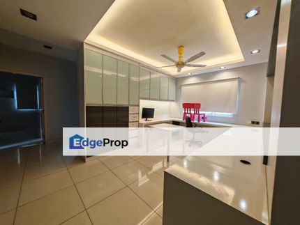 BANDAR BOTANIC, 2 STRY BUNGALOW, FULLY RENOVATED, 50X80SF., Selangor, Bandar Botanic/Bandar Bukit Tinggi