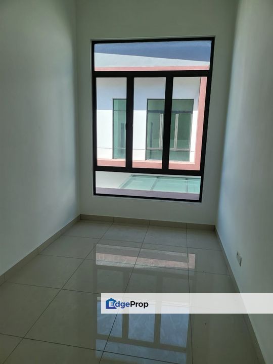 Bandar Bestari, 2 stry cluster home, 34x70sf, brand new unit. , Selangor, Klang