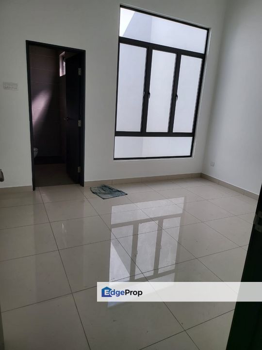 Bandar Bestari, 2 stry cluster home, 34x70sf, brand new unit. , Selangor, Klang