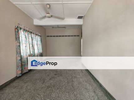 TAMAN CHI LIUNG, 1 STRY LINK HOUSE, FULLY EXTENDED, 22X80SF , Selangor, Klang