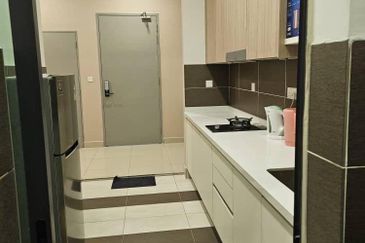 The Maple Residences