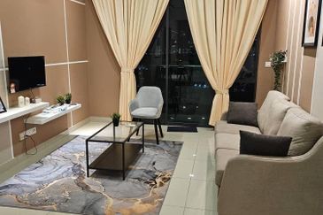 The Maple Residences