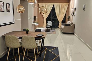 The Maple Residences