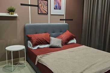 The Maple Residences