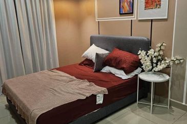 The Maple Residences