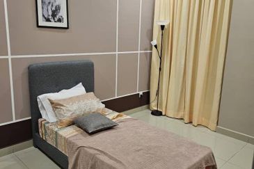 The Maple Residences