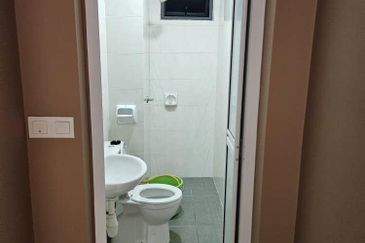 The Maple Residences