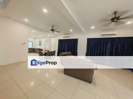 AMBANG BOTANIC 2, 2 STRY SEMI-D, PARTLY RENOVATED, 36X82.5SF, Selangor, Port Klang