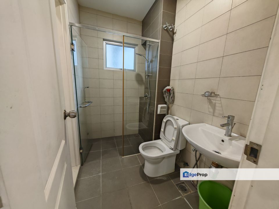 AMBANG BOTANIC 2, 2 STRY SEMI-D, PARTLY RENOVATED, 36X82.5SF, Selangor, Port Klang