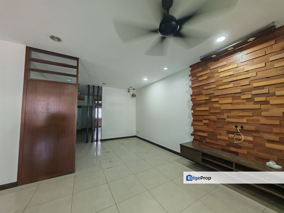 AMBANG BOTANIC 1, 2 STRY SUPERLINK, FULLY RENOVATED, 26X75SF, Selangor, Bandar Botanic/Bandar Bukit Tinggi