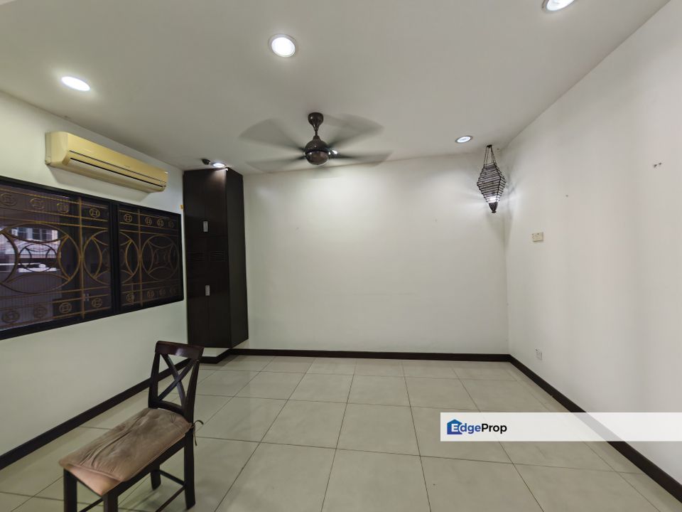 AMBANG BOTANIC 1, 2 STRY SUPERLINK, FULLY RENOVATED, 26X75SF, Selangor, Bandar Botanic/Bandar Bukit Tinggi