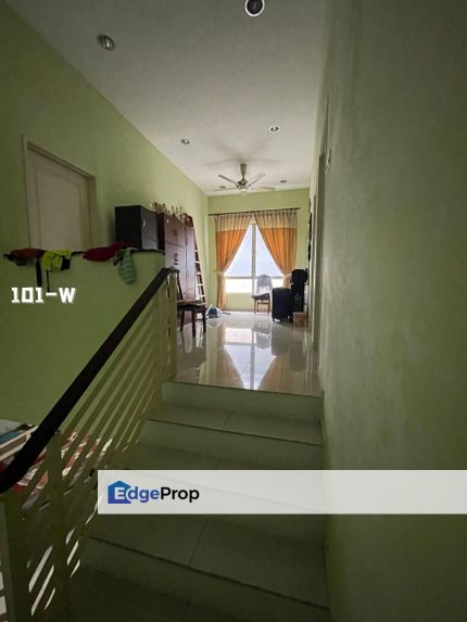 AMBANG BOTANIC 2, 2 STRY SEMI-D, FULLY RENOVATED, 36X82.5SF, Selangor, Port Klang