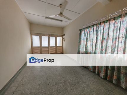 TAMAN CHI LIUNG, 1 STRY LINK HOUSE, FULLY EXTENDED, 22X80SF, Selangor, Klang