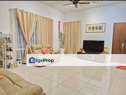 D Laman GreenVille, 2 STY SEMI D, RENOVATED , Selangor, Klang