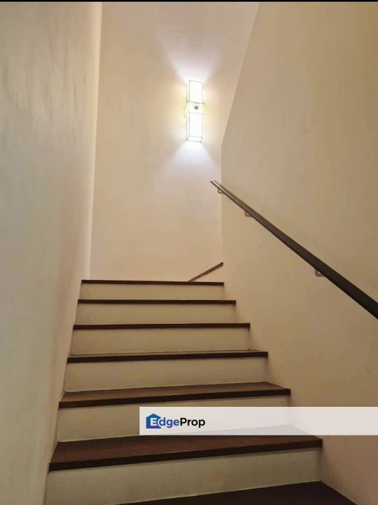 D Laman GreenVille, 2 STY SEMI D, RENOVATED , Selangor, Klang