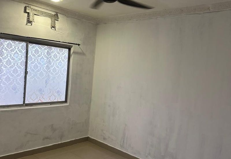 Bukit Tinggi 2 Apartment