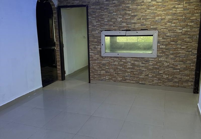 Bukit Tinggi 2 Apartment