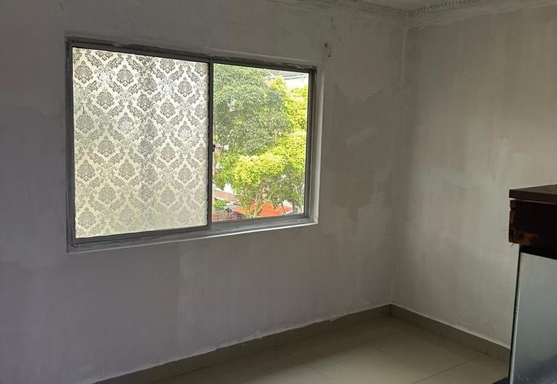 Bukit Tinggi 2 Apartment