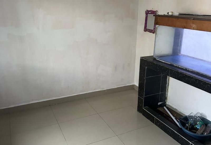 Bukit Tinggi 2 Apartment